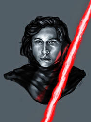 Kylo Ren