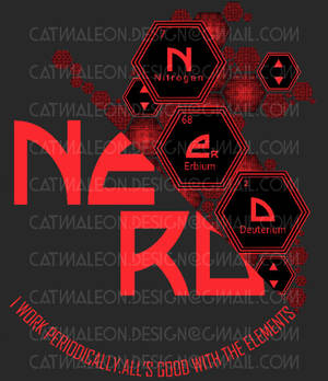 Explore The Best Nerv Art Deviantart