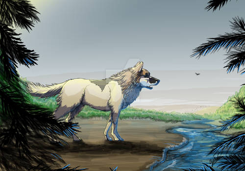 Explore the Best Ananiel Art | DeviantArt