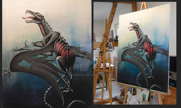 Explore the Best Ananiel Art | DeviantArt