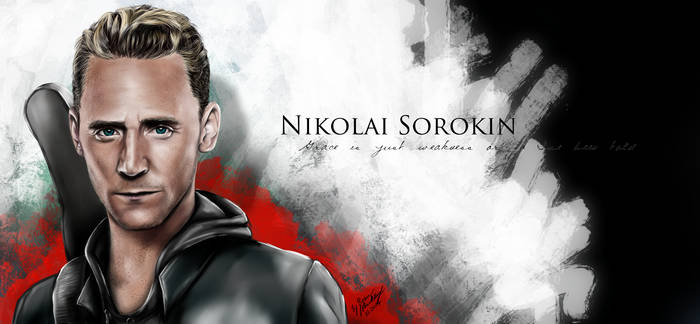 Explore the Best Ananiel Art | DeviantArt