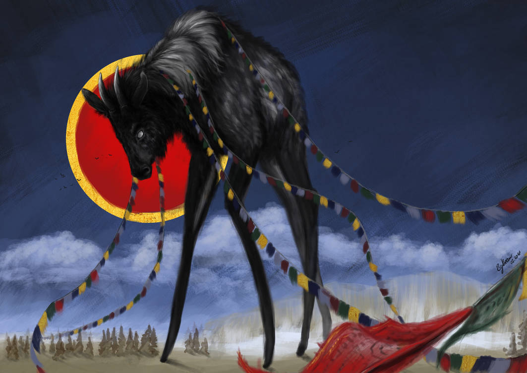 Ananiel - Hobbyist, Digital Artist | DeviantArt