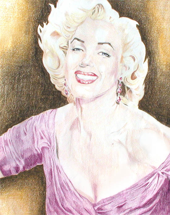 Marilyn Monroe