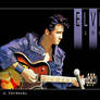 Elvis Presley 1968