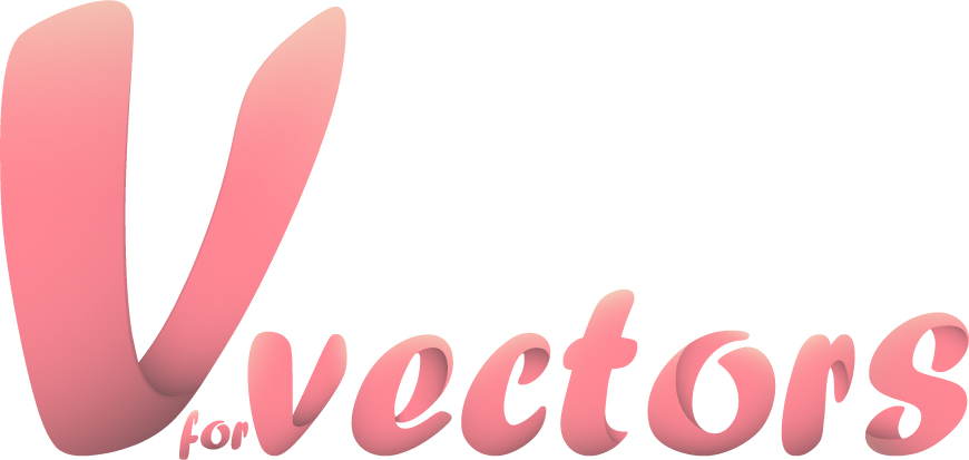 VforVectorsPinkLogo