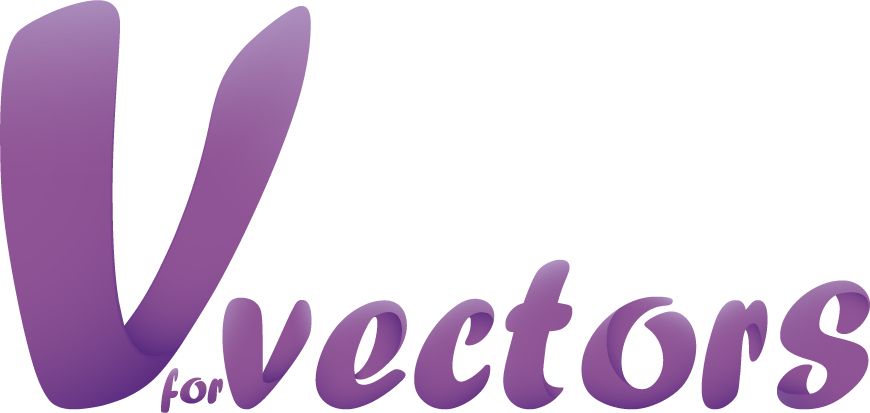 VforVectorsPurpleLogo