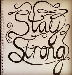 Stay Strong