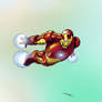 Ironman - Ipad practice