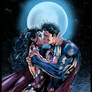 The Super Wonder Kiss