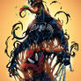 SpiderMan taken by Venom