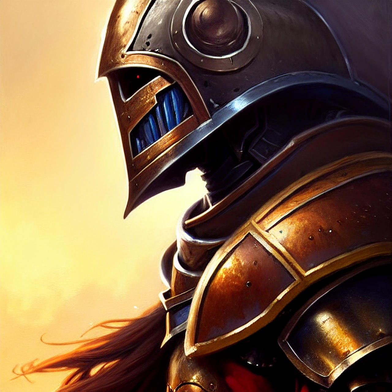 Princess Riyale Knight Royale knight by GundulaGause27 on DeviantArt