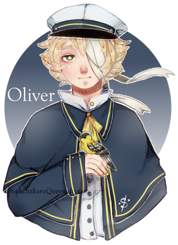 Oliver V3