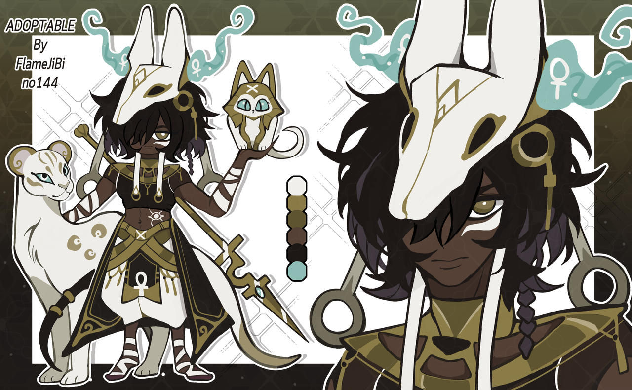 (CLOSE) Adopt #145