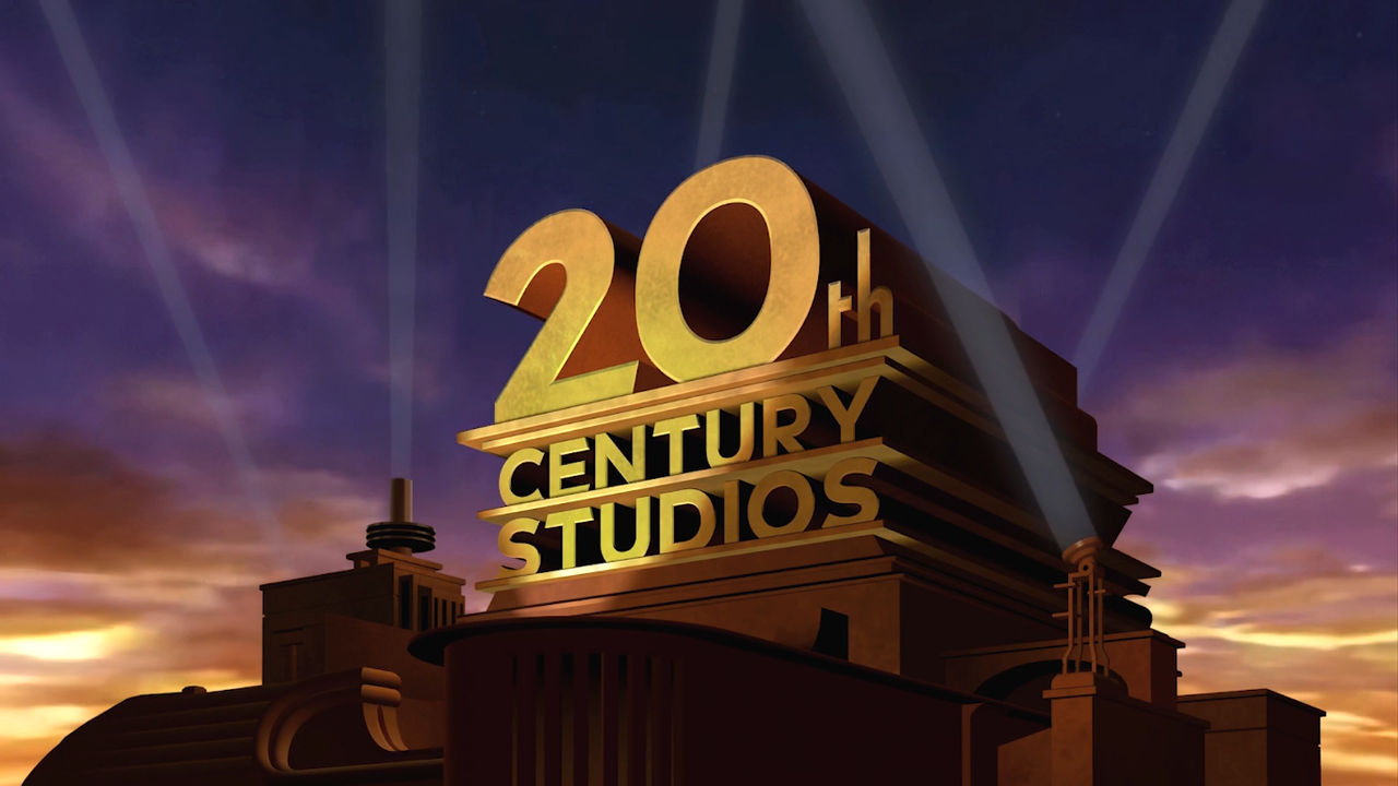 20th Century Fox Logo 2009 W.I.P by AlNahya on DeviantArt