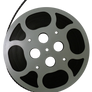 16mm Reel With Film