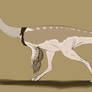 Gallimimus-female-redo