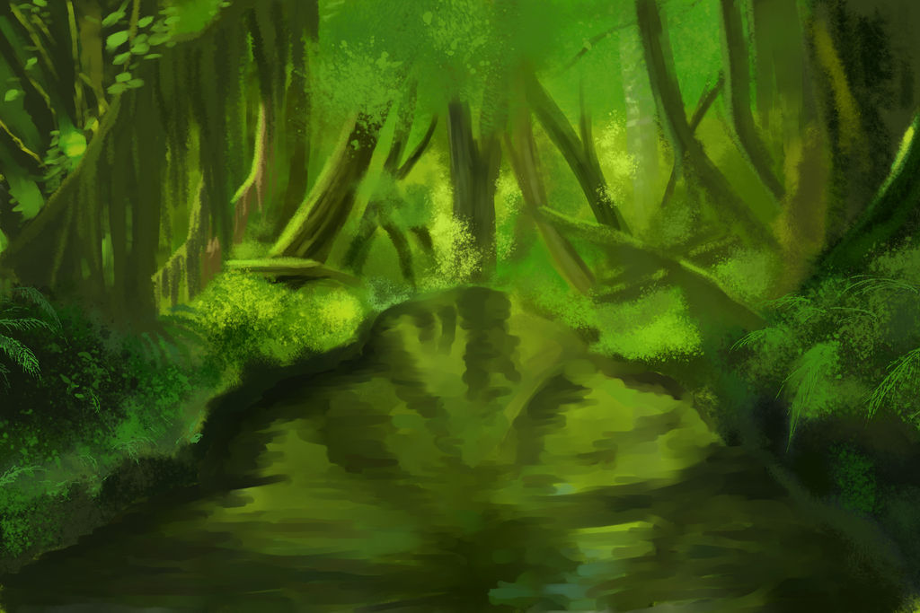 Forest River