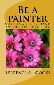 Be a painter