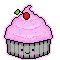 Mmm, Cupcake