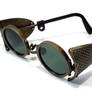 Steampunk Sunglasses