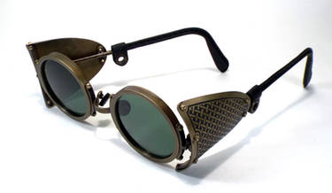 Steampunk Sunglasses