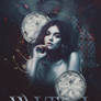 Witch Club - Wattpad Premade