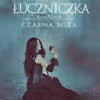 Luczniczka - Manipulated Wattpad Cover