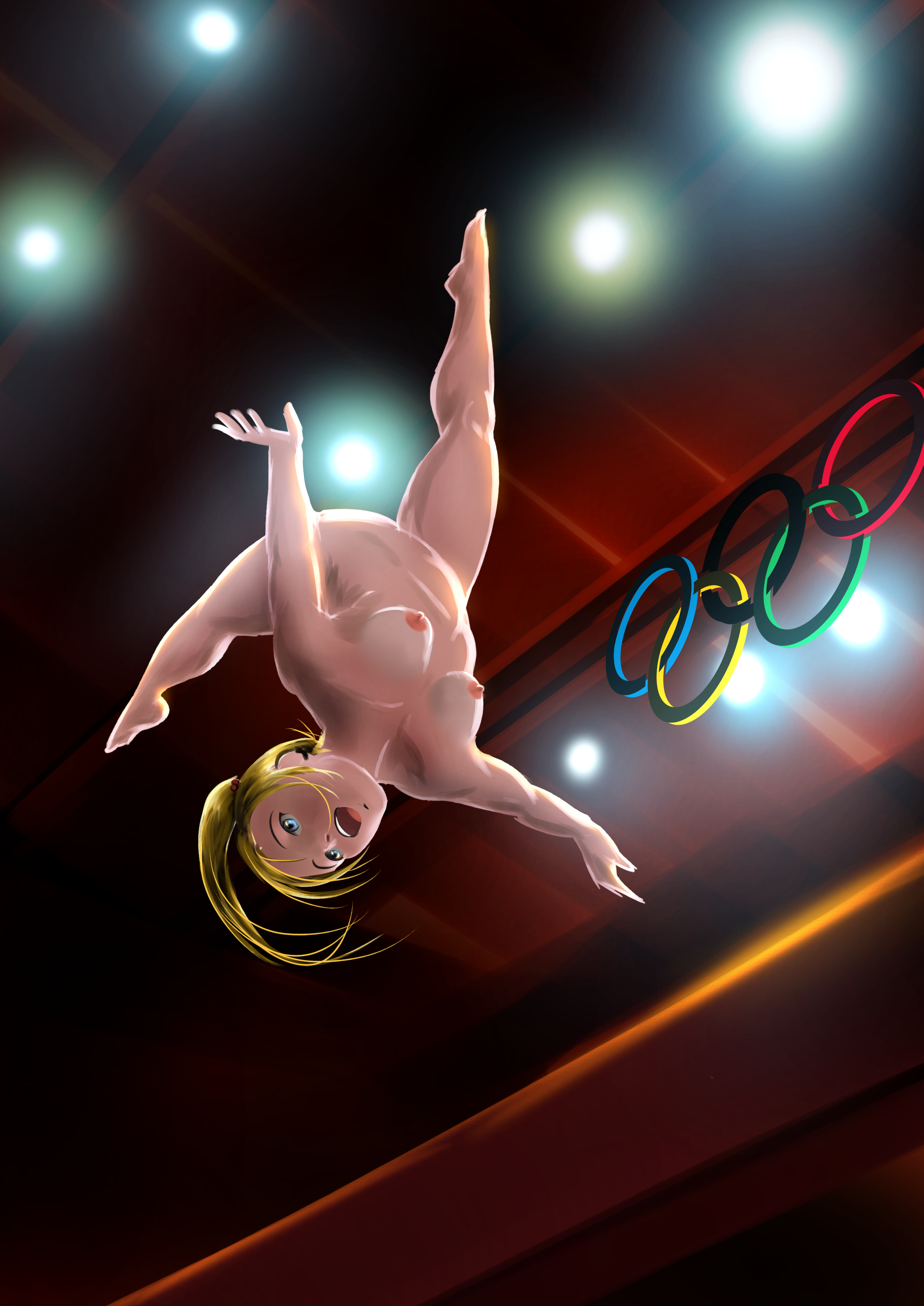 Olympics Deviantart Summer Olympics 2024 by Marcoabe by TheSunGodNika on DeviantArt