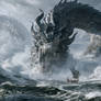 Jörmungandr Rises