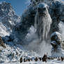 The Jötunn of Niflheim