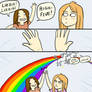 HIGH-FIVE