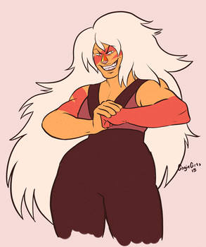 Jasper Snarl