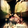 Broken room