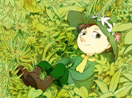 Snufkin