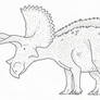 Triceratops