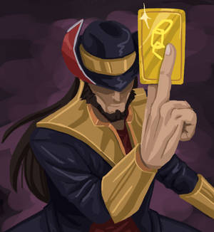 Twisted-Fate-painting-I-guess