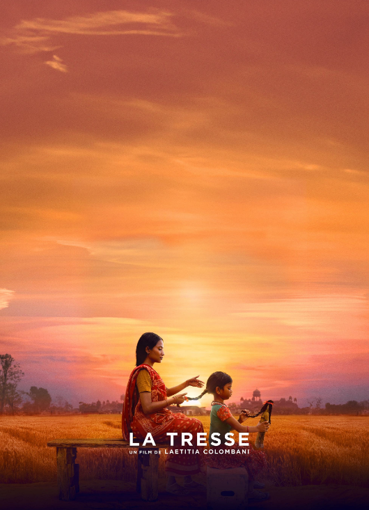 La Tresse 2023 FILM COMPLET en STREAMING by davidbruce122342432 on DeviantArt La Tresse 2023 FILM COMPLET en STREAMING by davidbruce122342432 on DeviantArt