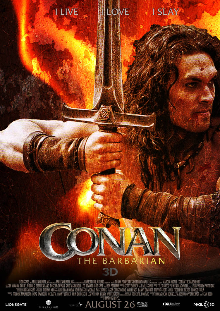 Conan The Barbarian 11 By Crustydog On Deviantart Conan The Barbarian 11 By Crustydog On Deviantart