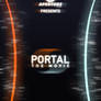 Portal: The Movie Poster
