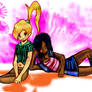 JN: 3 Cindy and Libby