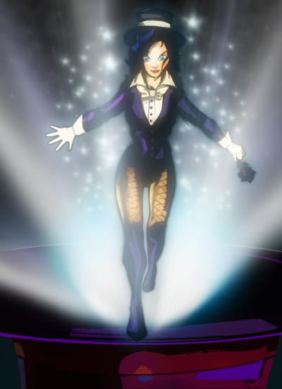 Zatanna