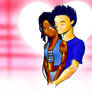 JN:1 Libby and Sheen