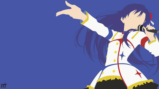 Kisaragi Chihaya - The iDOLMASTER