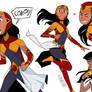 Teenage Darna