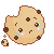 Sad cookie