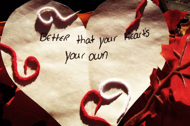 Your Heart