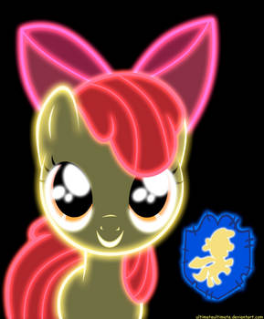 Neon Applebloom