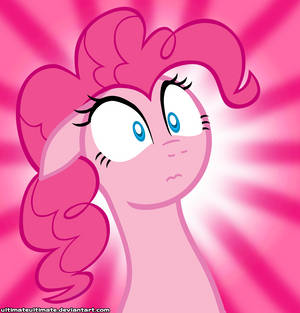 Surprise Pinkie Pie