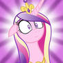 Surprise Princess Cadence