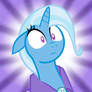 Surprise Trixie